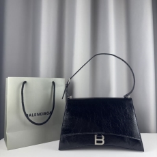 Balenciaga Hourglass Bags